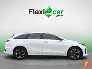 Kia Ceed Tourer 1.6 GDi PHEV 104kW (141CV) eDrive