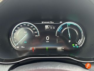 Kia Ceed Tourer 1.6 GDi PHEV 104kW (141CV) eDrive