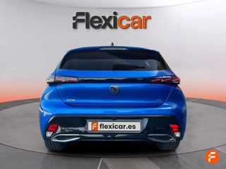 Peugeot 308 5P GT BlueHDi 130 S&S EAT8