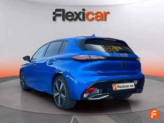 Peugeot 308 5P GT BlueHDi 130 S&S EAT8