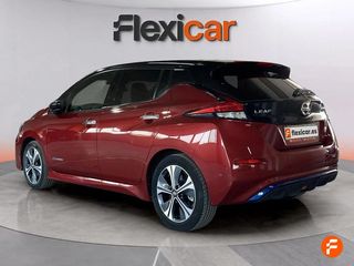 Nissan Leaf 40kWh Tekna