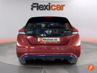 Nissan Leaf 40kWh Tekna