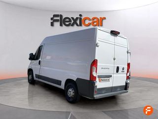 Fiat Ducato 2018