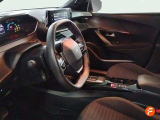 Peugeot 2008 Eléctrico Active Pack 136 (100kW)