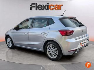 Seat Ibiza 1.0 TSI 81kW (110CV) FR