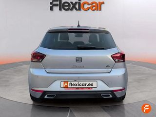 Seat Ibiza 1.0 TSI 81kW (110CV) FR