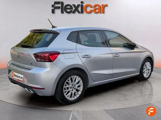 Seat Ibiza 1.0 TSI 81kW (110CV) FR