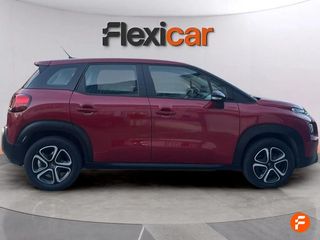 Citroën C3 Aircross PureTech 81kW (110CV) S&S Feel