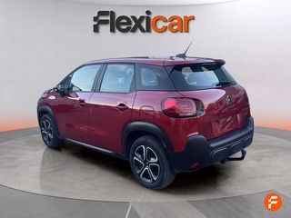 Citroën C3 Aircross PureTech 81kW (110CV) S&S Feel