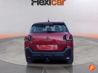 Citroën C3 Aircross PureTech 81kW (110CV) S&S Feel