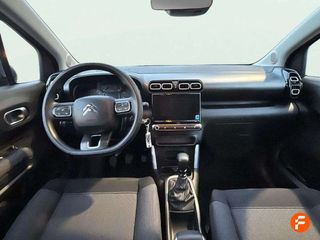 Citroën C3 Aircross PureTech 81kW (110CV) S&S Feel
