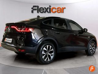 Renault Arkana Evolution TCe 103kW(140CV) EDC mild hybr