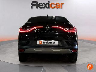 Renault Arkana Evolution TCe 103kW(140CV) EDC mild hybr