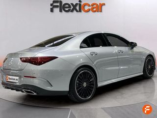 Mercedes CLA CLA 220 D DCT
