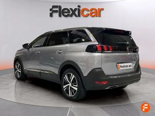 Peugeot 5008 GT-Line 1.2L PureTech 96kW (130CV) S&S