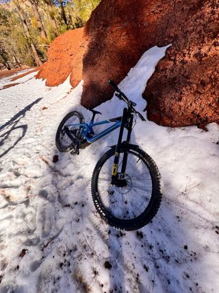 Mondraker Summum Carbón R