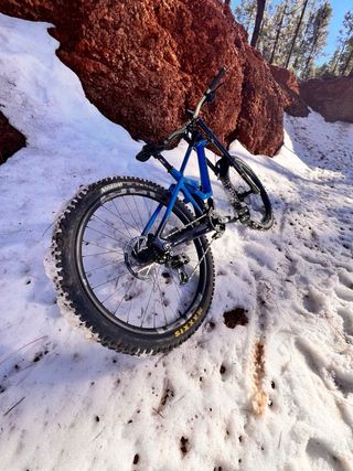 Mondraker Summum Carbón R