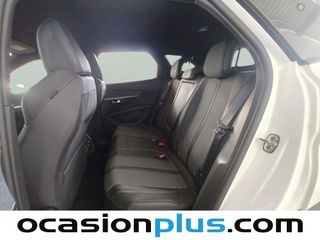 Peugeot 3008 Hybrid 300 Allure Pack e-EAT8 221 kW (300 CV)