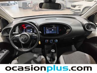 Toyota Aygo X Cross 1.0 VVT-I Play 53 kW (72 CV)