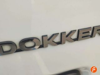 Dacia Dokker Essential 1.3 TCe 96kW (130CV) GPF