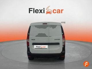 Dacia Dokker Essential 1.3 TCe 96kW (130CV) GPF