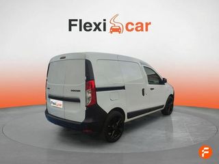 Dacia Dokker Essential 1.3 TCe 96kW (130CV) GPF