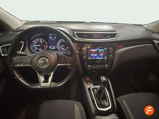 Nissan Qashqai DIG-T 116 kW (160 CV) E6D DCT N-CONNECTA