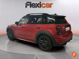 MINI Countryman John Cooper Works ALL4