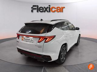 Hyundai Tucson 1.6 TGDI 110kW (150CV) 48V Maxx Safe