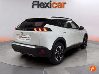 Peugeot 2008 Allure Pack Puretech 130 S&S BVM6