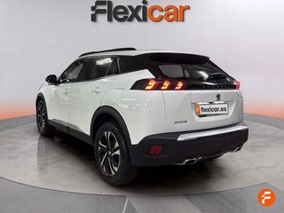 Peugeot 2008 Allure Pack Puretech 130 S&S BVM6