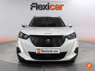 Peugeot 2008 Allure Pack Puretech 130 S&S BVM6