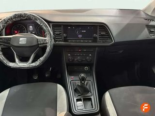 Seat Ateca 1.0 TSI 81kW (110CV) St&Sp Style XM Eco