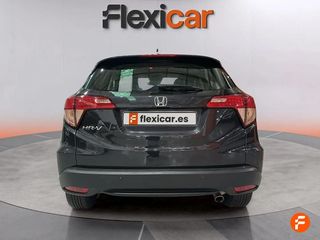 Honda HR-V 1.5 i-VTEC Elegance