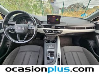 Audi A4 Avant Advanced 35 TFSI 110 kW (150 CV) S tronic