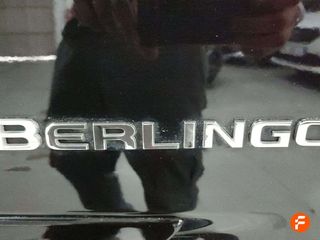 Citroën Berlingo Talla M BlueHDi 130 S&S EAT8 SHINE