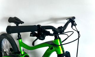 Bicicleta Giant Trance 2