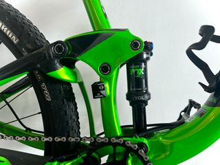 Bicicleta Giant Trance 2