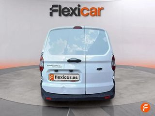 Ford Transit Courier 1.5 TDCi 74kW (100CV) Titanium - 5P (2021)