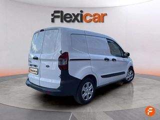 Ford Transit Courier 1.5 TDCi 74kW (100CV) Titanium - 5P (2021)