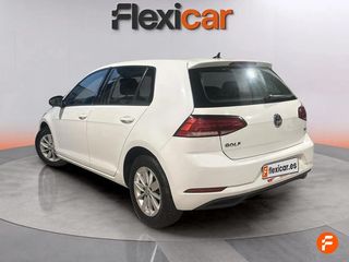 Volkswagen Golf Advance 1.6 TDI BMT