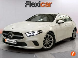 Mercedes Clase A A 180