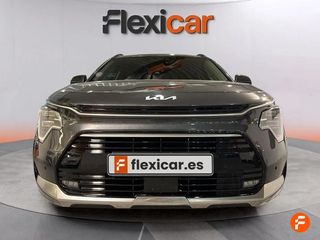 Kia Niro 1.6 GDi HEV 95kW (129CV) Drive