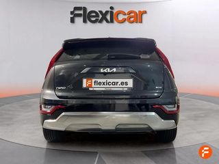 Kia Niro 1.6 GDi HEV 95kW (129CV) Drive