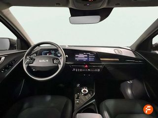 Kia Niro 1.6 GDi HEV 95kW (129CV) Drive