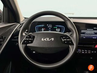 Kia Niro 1.6 GDi HEV 95kW (129CV) Drive