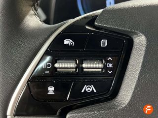 Kia Niro 1.6 GDi HEV 95kW (129CV) Drive