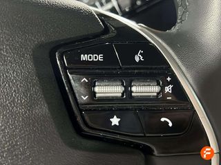 Kia Niro 1.6 GDi HEV 95kW (129CV) Drive