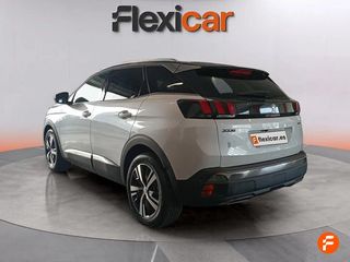 Peugeot 3008 1.2 PURETECH 96KW (130CV) GT LINE S&S