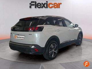 Peugeot 3008 1.2 PURETECH 96KW (130CV) GT LINE S&S